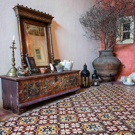 Mulberry House Villa Sithonia Buitenkant foto