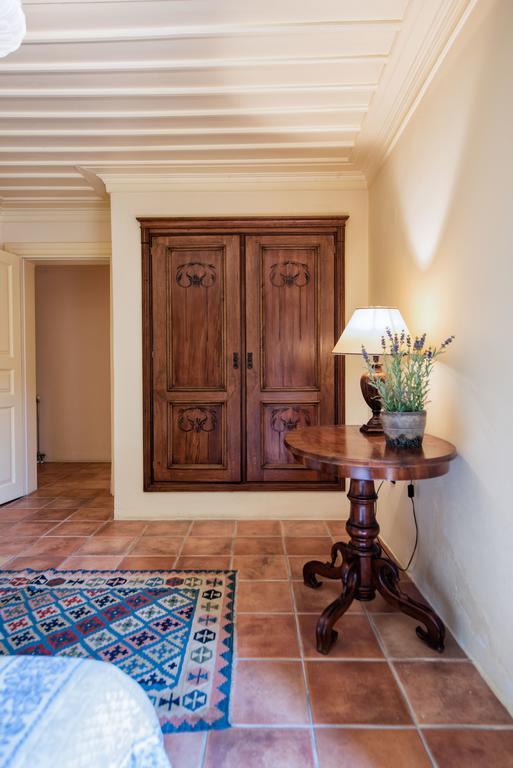 Mulberry House Villa Sithonia Buitenkant foto