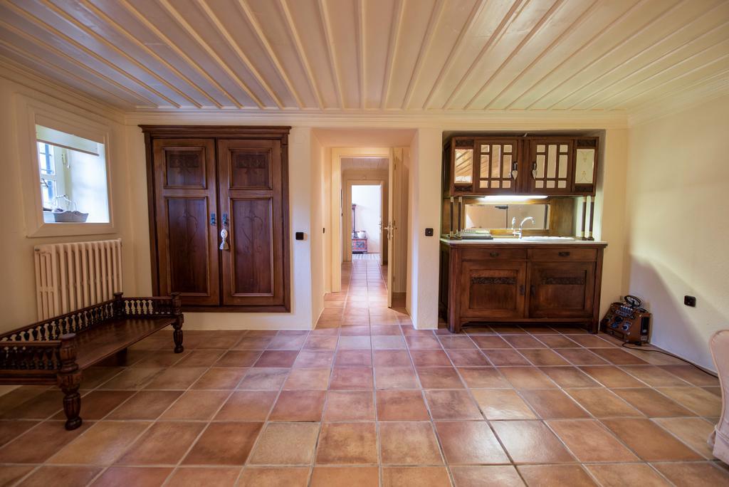 Mulberry House Villa Sithonia Buitenkant foto