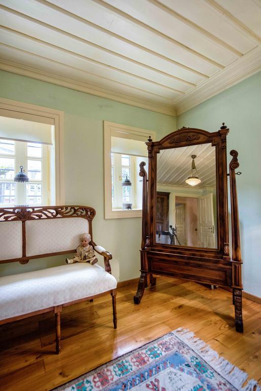 Mulberry House Villa Sithonia Buitenkant foto
