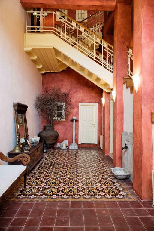 Mulberry House Villa Sithonia Buitenkant foto