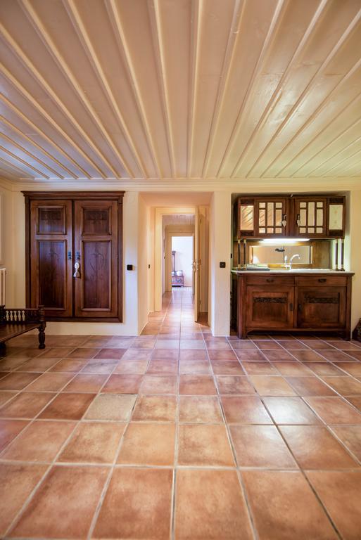 Mulberry House Villa Sithonia Buitenkant foto