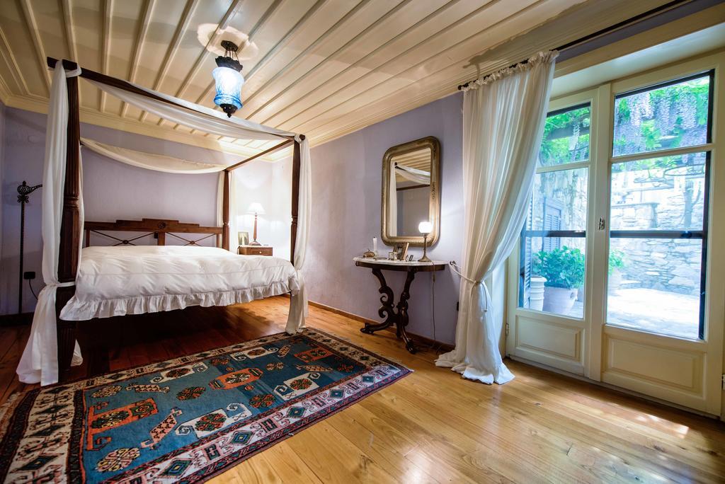 Mulberry House Villa Sithonia Buitenkant foto