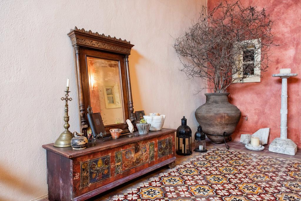 Mulberry House Villa Sithonia Buitenkant foto