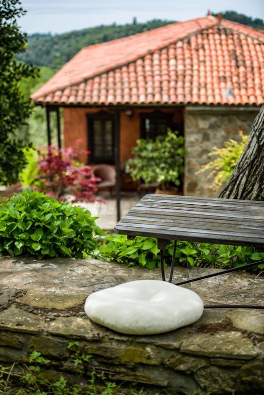 Mulberry House Villa Sithonia Buitenkant foto