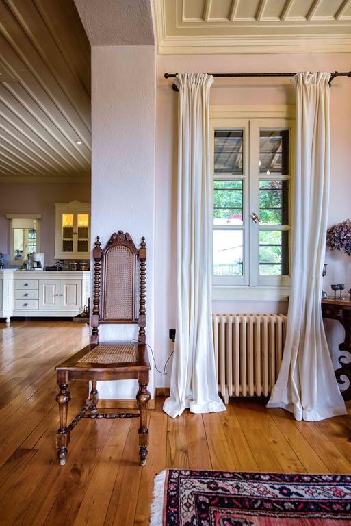 Mulberry House Villa Sithonia Buitenkant foto
