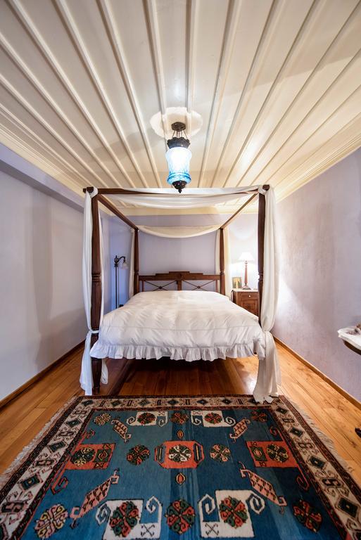 Mulberry House Villa Sithonia Buitenkant foto