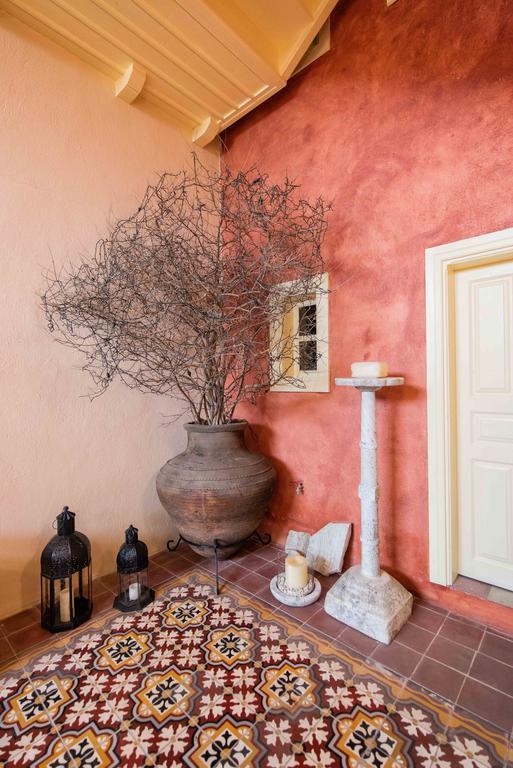 Mulberry House Villa Sithonia Buitenkant foto