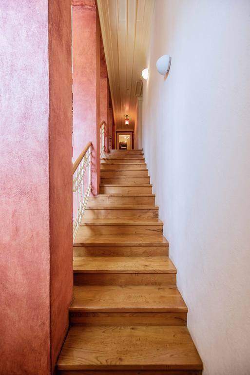 Mulberry House Villa Sithonia Buitenkant foto