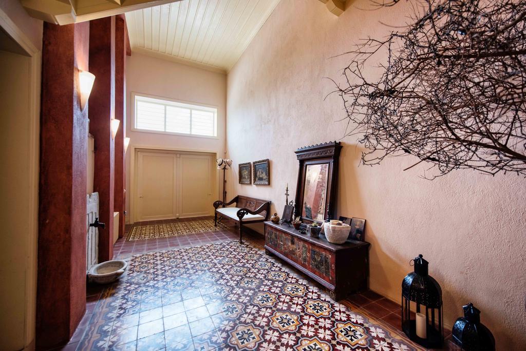 Mulberry House Villa Sithonia Buitenkant foto